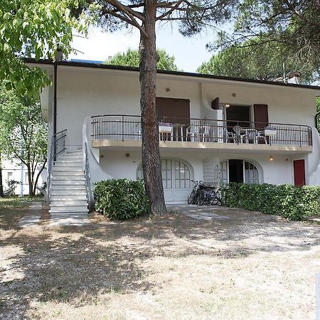 Ba - Villa Stella - 3 Apartments- リニャーノ・サッビアドーロ エクステリア 写真
